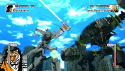 ꡼ No.008Υͥ / NO MORE HEROES 2סPV3ơȥࡼӡɤ