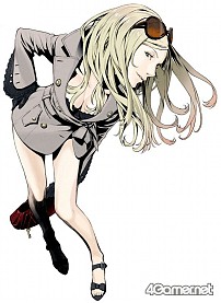 ꡼ No.017Υͥ / ƥݤɤֲƥХХNO MORE HEROES 2 DESPERATE STRUGGLEפϤʤǹΥ󥲡ˤʤäΤĹĤ˥Хʹ
