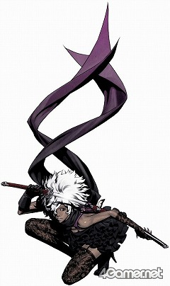 ꡼ No.018Υͥ / ƥݤɤֲƥХХNO MORE HEROES 2 DESPERATE STRUGGLEפϤʤǹΥ󥲡ˤʤäΤĹĤ˥Хʹ
