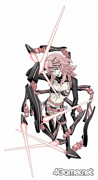 ꡼ No.024Υͥ / ƥݤɤֲƥХХNO MORE HEROES 2 DESPERATE STRUGGLEפϤʤǹΥ󥲡ˤʤäΤĹĤ˥Хʹ