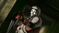 ꡼ No.030Υͥ / ƥݤɤֲƥХХNO MORE HEROES 2 DESPERATE STRUGGLEפϤʤǹΥ󥲡ˤʤäΤĹĤ˥Хʹ