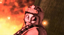 ꡼ No.031Υͥ / ƥݤɤֲƥХХNO MORE HEROES 2 DESPERATE STRUGGLEפϤʤǹΥ󥲡ˤʤäΤĹĤ˥Хʹ