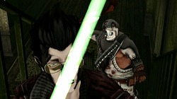 ꡼ No.032Υͥ / ƥݤɤֲƥХХNO MORE HEROES 2 DESPERATE STRUGGLEפϤʤǹΥ󥲡ˤʤäΤĹĤ˥Хʹ