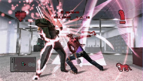 ꡼ No.001Υͥ / NO MORE HEROES 2ĿĹʤɤΥȤ