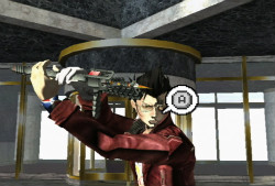 ꡼ No.011Υͥ / Ѥ餺ΥХäפꡣȤƤʪ ⤵ͷӤ䤹ʲNO MORE HEROES 2 DESPERATE STRUGGLEפץ쥤ࡼӡǾҲ