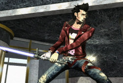 ꡼ No.012Υͥ / Ѥ餺ΥХäפꡣȤƤʪ ⤵ͷӤ䤹ʲNO MORE HEROES 2 DESPERATE STRUGGLEפץ쥤ࡼӡǾҲ