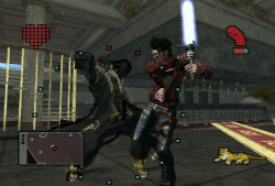 ꡼ No.016Υͥ / Ѥ餺ΥХäפꡣȤƤʪ ⤵ͷӤ䤹ʲNO MORE HEROES 2 DESPERATE STRUGGLEפץ쥤ࡼӡǾҲ