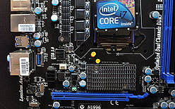 ꡼ No.003Υͥ / COMPUTEX̤ȯɽΡGeForce GTX 460Mפݽʡˤޤ¿̤ʼ·MSI֡ݡ
