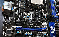꡼ No.004Υͥ / COMPUTEX̤ȯɽΡGeForce GTX 460Mפݽʡˤޤ¿̤ʼ·MSI֡ݡ
