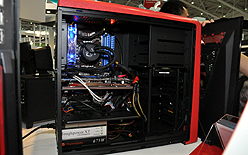 ꡼ No.011Υͥ / COMPUTEX̤ȯɽΡGeForce GTX 460Mפݽʡˤޤ¿̤ʼ·MSI֡ݡ