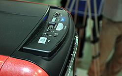 ꡼ No.013Υͥ / COMPUTEX̤ȯɽΡGeForce GTX 460Mפݽʡˤޤ¿̤ʼ·MSI֡ݡ
