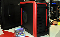꡼ No.014Υͥ / COMPUTEX̤ȯɽΡGeForce GTX 460Mפݽʡˤޤ¿̤ʼ·MSI֡ݡ