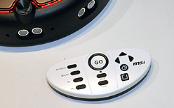 ꡼ No.017Υͥ / COMPUTEX̤ȯɽΡGeForce GTX 460Mפݽʡˤޤ¿̤ʼ·MSI֡ݡ