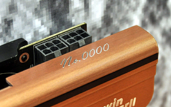 ꡼ No.038Υͥ / COMPUTEX̤ȯɽΡGeForce GTX 460Mפݽʡˤޤ¿̤ʼ·MSI֡ݡ