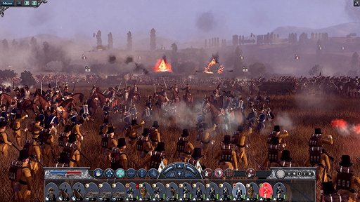 ꡼ No.002Υͥ / Napoleon: Total WarפγĥѥåThe Peninsular Campaignפȯɽ˸ȤǤΥȥ󤬳