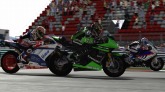 画像ギャラリー No.002のサムネイル画像 / 2010シーズンの最新情報を収録。「SBK X Superbike World Championship -JP EDITION-」,登場チームやマシン,サーキットを公式サイトにて発表