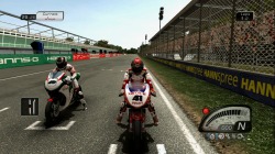 画像ギャラリー No.009のサムネイル画像 / 2010シーズンの最新情報を収録。「SBK X Superbike World Championship -JP EDITION-」,登場チームやマシン,サーキットを公式サイトにて発表