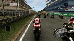 画像ギャラリー No.010のサムネイル画像 / 2010シーズンの最新情報を収録。「SBK X Superbike World Championship -JP EDITION-」,登場チームやマシン,サーキットを公式サイトにて発表