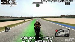 ꡼ No.005Υͥ / SBK X Superbike World Championship -JP EDITION-סȤ򹹿JP EDITIONμϿƤ䡤åȾҲࡼӡʤɤ