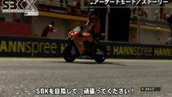 ꡼ No.007Υͥ / SBK X Superbike World Championship -JP EDITION-סȤ򹹿JP EDITIONμϿƤ䡤åȾҲࡼӡʤɤ