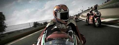 ꡼ No.003Υͥ / å롤SBK X Suprebike World ChampionshipפθȤ򹹿ǿࡼӡʤɤΥ饤Ӥ򶥤SBK X legendary rosterפξ