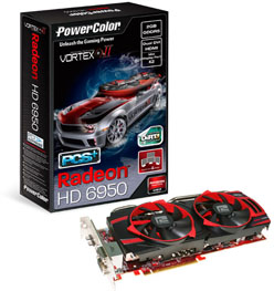 ꡼ No.002Υͥ / HD 6870 2ܤPowerColorȯ䡣GTX 59036®&#033;&#063;