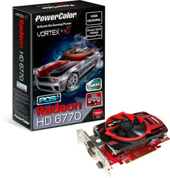꡼ No.003Υͥ / HD 6870 2ܤPowerColorȯ䡣GTX 59036®&#033;&#063;