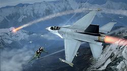꡼ No.004Υͥ / ­˥ɥåեȤڤ⤦Tom Clancy's H.A.W.X. 2סܸθǤۿ