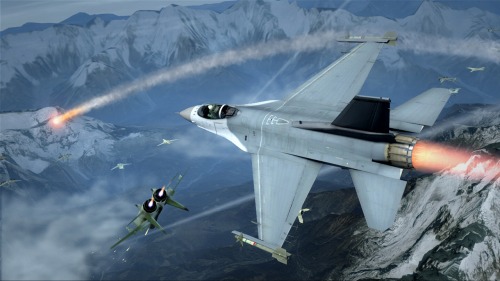꡼ No.004Υͥ / TGS 2010ϥߥå󡤥ȡ꡼ưʤɡʬ¤˿ʲե饤ȥХåȡTom Clancy's H.A.W.X. 2