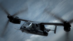 ꡼ No.019Υͥ / TGS 2010ϥߥå󡤥ȡ꡼ưʤɡʬ¤˿ʲե饤ȥХåȡTom Clancy's H.A.W.X. 2