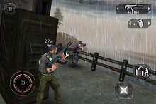 ꡼ No.007Υͥ / iPhoneϿʥࡦեå㡼iPhoneˤо졣եȡSplinter Cell Convictionפۿ򳫻