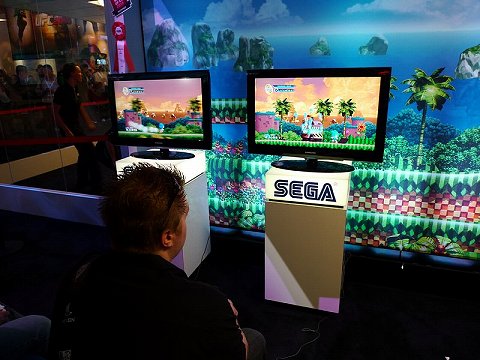 ꡼ No.012Υͥ / E3 2010ϥ֡˥˥å꡼ο·ƧߡΤ٤ƤŰå