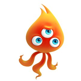 画像ギャラリー No.010のサムネイル画像 / 新たな力で道を切り開く。「ソニック カラーズ」の新要素「カラーパワー」の一部や,ソニックをとりまく登場キャラクターを紹介