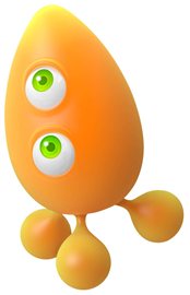 画像ギャラリー No.011のサムネイル画像 / 新たな力で道を切り開く。「ソニック カラーズ」の新要素「カラーパワー」の一部や,ソニックをとりまく登場キャラクターを紹介