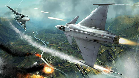 ꡼ No.003Υͥ / Tom Clancy's H.A.W.X. 2 ܸޥ˥奢ձѸǡפեƥ1224ȯ䡣ꥹޥ֤δߤ
