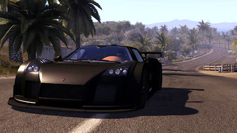 ꡼ No.001Υͥ / Test Drive Unlimited 2פȯ921ͽԸΡޤޤŵȯɽ