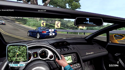 ꡼ No.002Υͥ / Test Drive Unlimited 2פȯ921ͽԸΡޤޤŵȯɽ
