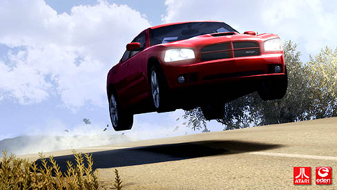 ꡼ No.001Υͥ / Test Drive Unlimited 2פE3 2010ࡼӡ塣ΰܤѤȶˡޤޤɽ򸫤륪ץҲ