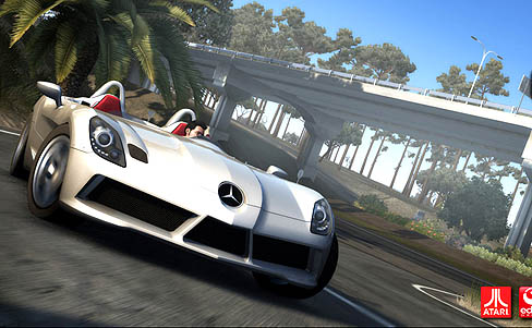 ꡼ No.002Υͥ / Test Drive Unlimited 2פκǿࡼӡ롼ʤɤо줹륷꡼ǿǥ꥾Ϥ褦