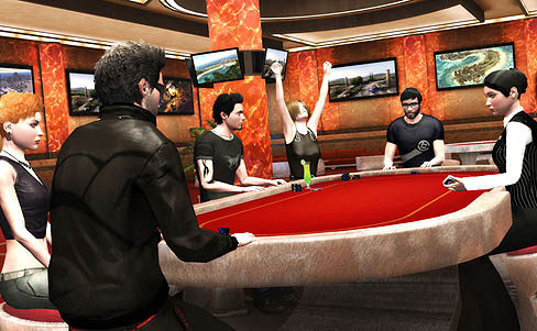 ꡼ No.005Υͥ / Test Drive Unlimited 2פκǿࡼӡ롼ʤɤо줹륷꡼ǿǥ꥾Ϥ褦