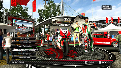 ꡼ No.003Υͥ / SBK-X Superbike World ChampionshipפΥǥǤ4GamerUpǹΥХ졼˻ä褦