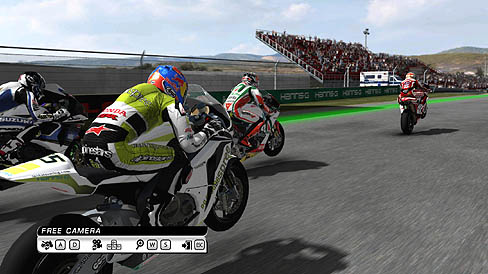 ꡼ No.004Υͥ / SBK-X Superbike World ChampionshipפΥǥǤ4GamerUpǹΥХ졼˻ä褦