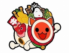 画像集#005のサムネイル/「太鼓の達人 プラス」,累計1000万DL記念イベント第2弾が本日から開催