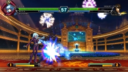 画像ギャラリー No.003のサムネイル画像 / 「KOF XIII」千葉/愛知/新潟にて「全キャラ搭載版」ロケテスト実施