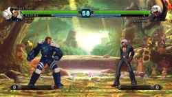 画像ギャラリー No.004のサムネイル画像 / 「KOF XIII」千葉/愛知/新潟にて「全キャラ搭載版」ロケテスト実施