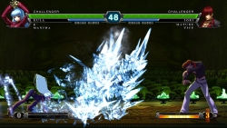 ���������꡼ No.012�Υ���ͥ������ / ����31̾�Υ���饯�����ˤ��ϥ����ԡ��ɥХȥ롣��KOF������ɤ�Ѿ�����AC��THE KING OF FIGHTERS XIII�ס�7��14����ư����