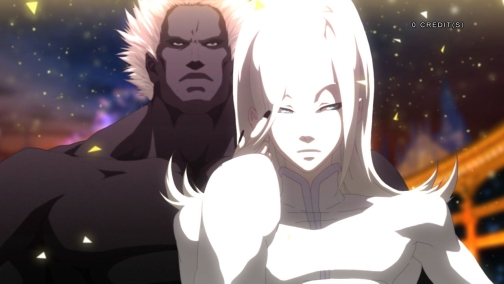 画像ギャラリー No.007のサムネイル画像 / 2010年のKOFがいよいよ開幕! AC「THE KING OF FIGHTERS XIII」,全国のアミューズメント施設にて本日稼働開始