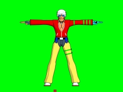 ꡼ No.001Υͥ / ĶѤKOFפȤϡʤĩࡤACTHE KING OF FIGHTERS XIII׳ȯԥ󥿥ӥ塼