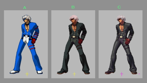 ꡼ No.004Υͥ / ĶѤKOFפȤϡʤĩࡤACTHE KING OF FIGHTERS XIII׳ȯԥ󥿥ӥ塼