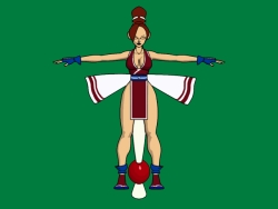 ꡼ No.005Υͥ / ĶѤKOFפȤϡʤĩࡤACTHE KING OF FIGHTERS XIII׳ȯԥ󥿥ӥ塼